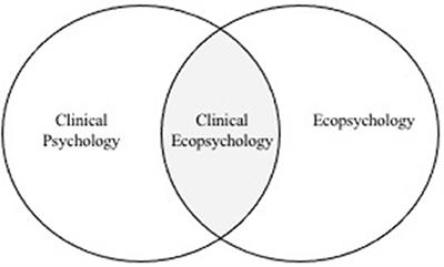 Clinical Ecopsychology: The Mental Health Impacts and Underlying Pathways of the Climate and Environmental Crisis